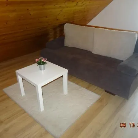 Апартаменты Siofoki Napfeny *