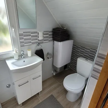 Апартаменты Siofoki Napfeny Шиофок