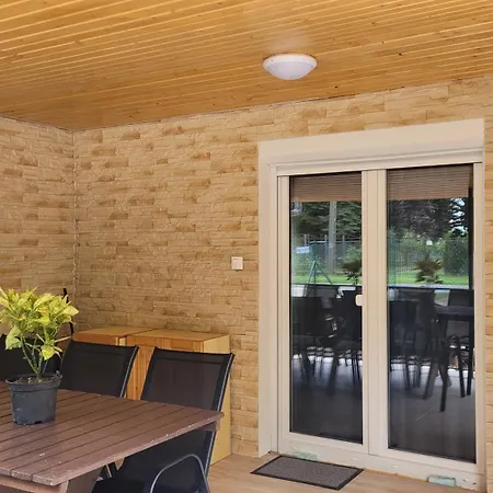 Siofoki Napfeny Апартаменты Шиофок