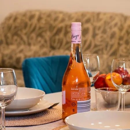 Apartment Siofoki Napfeny Siofok