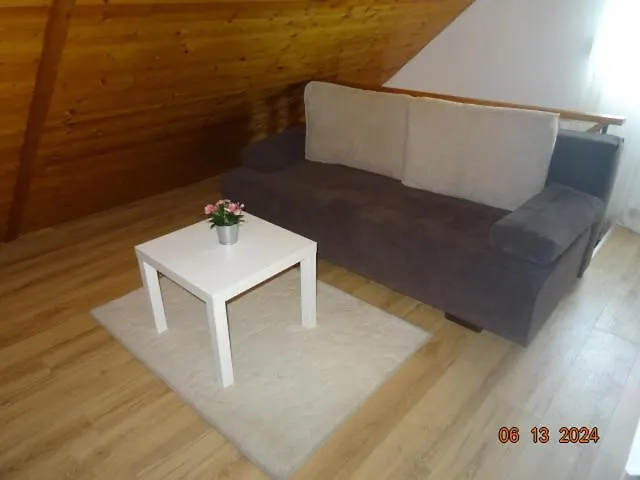 Apartment Siofoki Napfeny *