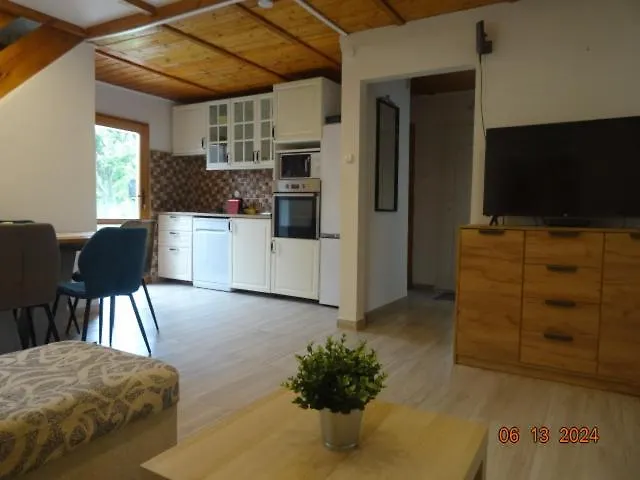 Apartment Siofoki Napfeny Siofok