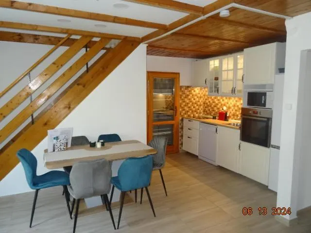 Siofoki Napfeny Lejlighed Siófok