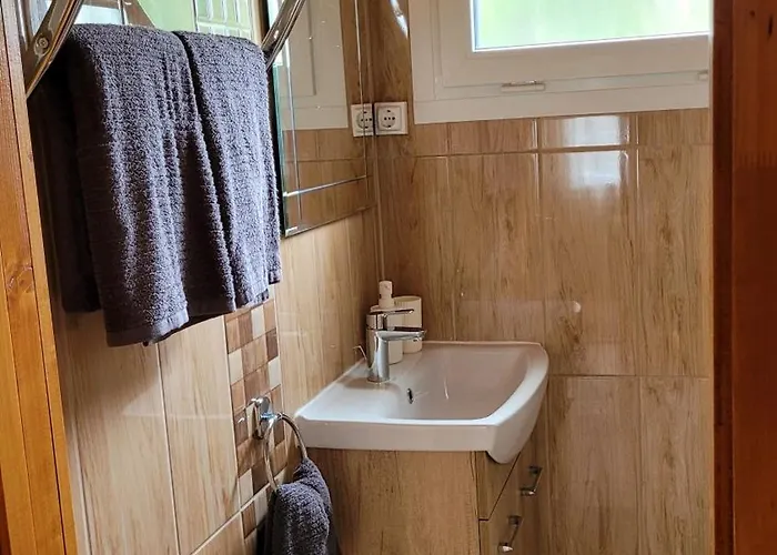 Apartment Siofoki Napfeny *