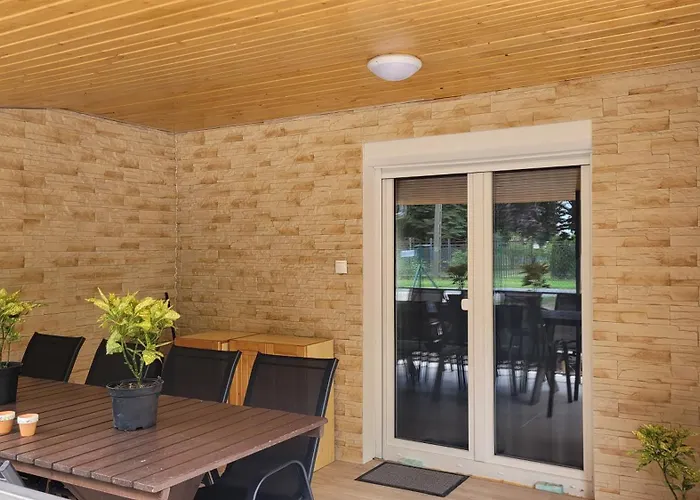 Siofoki Napfeny Lejlighed Siófok